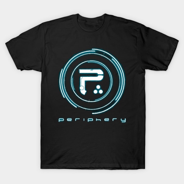 Periphery band merch shop